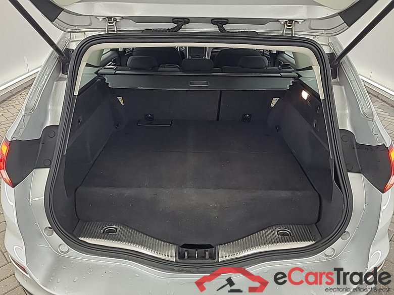FORD Mondeo Wagon 2.0 Hybride Titanium eCVT automaat Wagon 5D 140kW #5