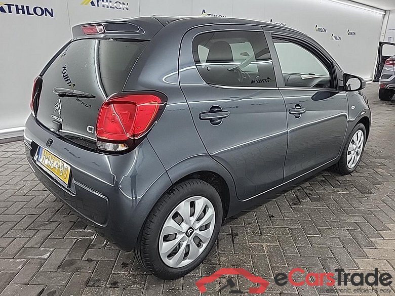 CITROEN C1 VTi 72 S&S Feel 5D 53kW #3
