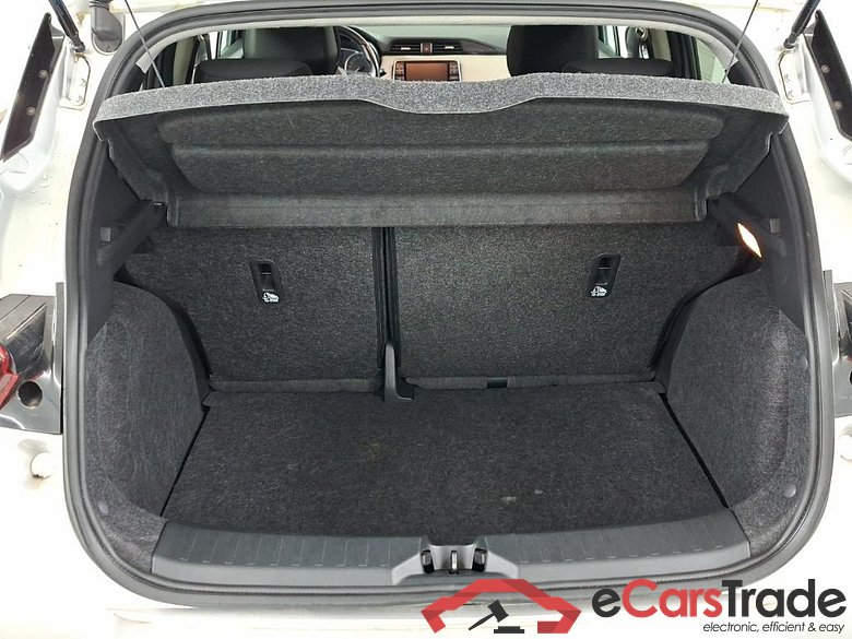 NISSAN MICRA IG-T 92 N-DESIGN 5D 68kW #5