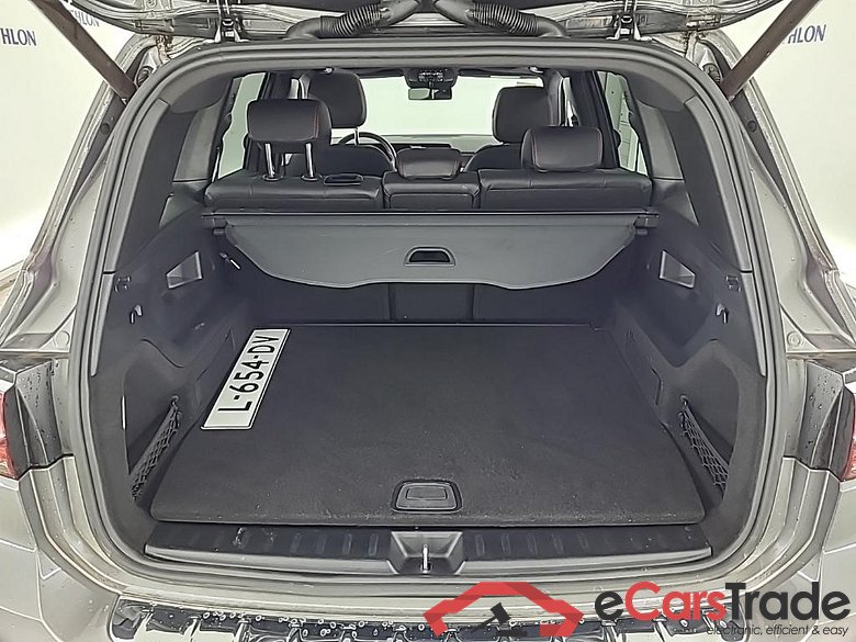 MERCEDES-BENZ GLB-Klasse 180 DCT Business Solution AMG 5D 100kW #5