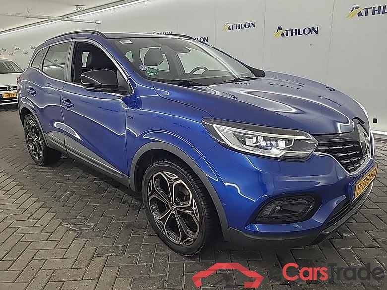 RENAULT KADJAR TCe 140 GPF Black Edition 5D 103kW #2