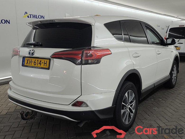 TOYOTA RAV4 AWD 2.5 Hybrid Dynamic Automaat 5D 145kW #3