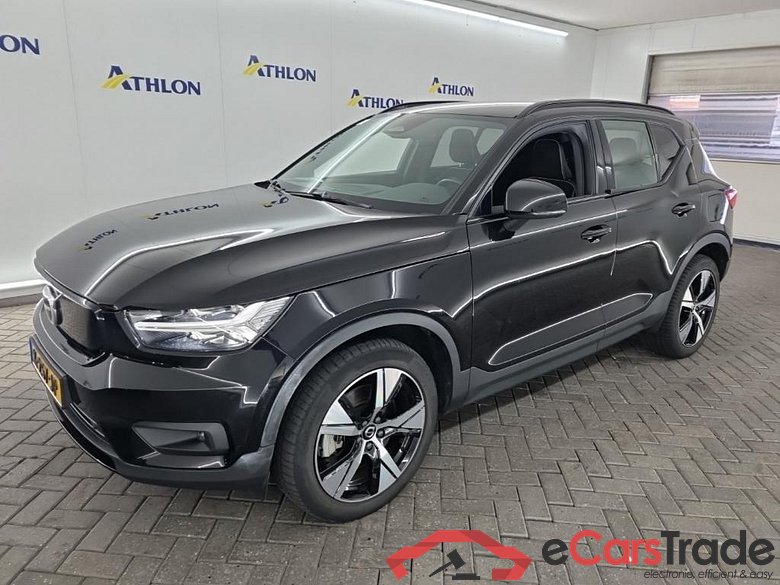 VOLVO XC40 Recharge P8 AWD 5D 300kW