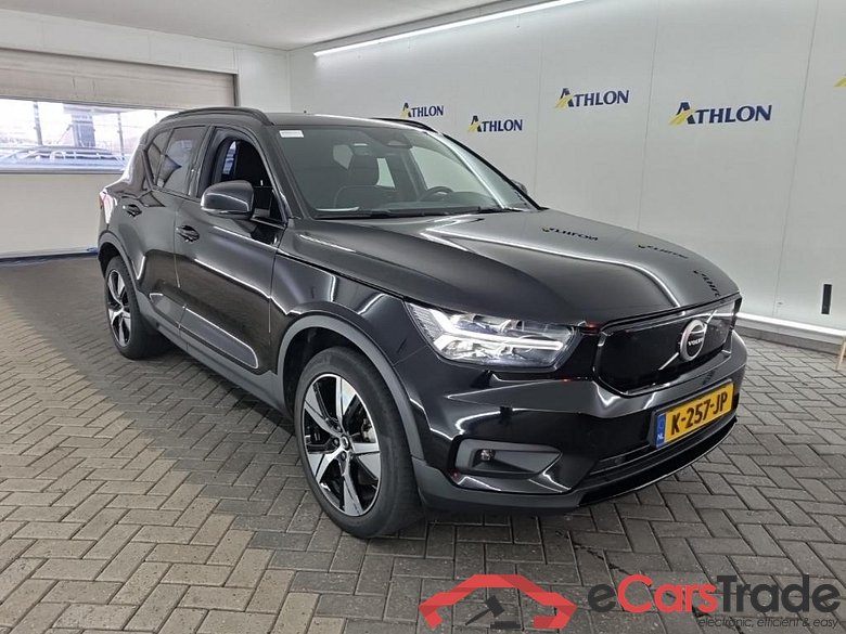 VOLVO XC40 Recharge P8 AWD 5D 300kW #2