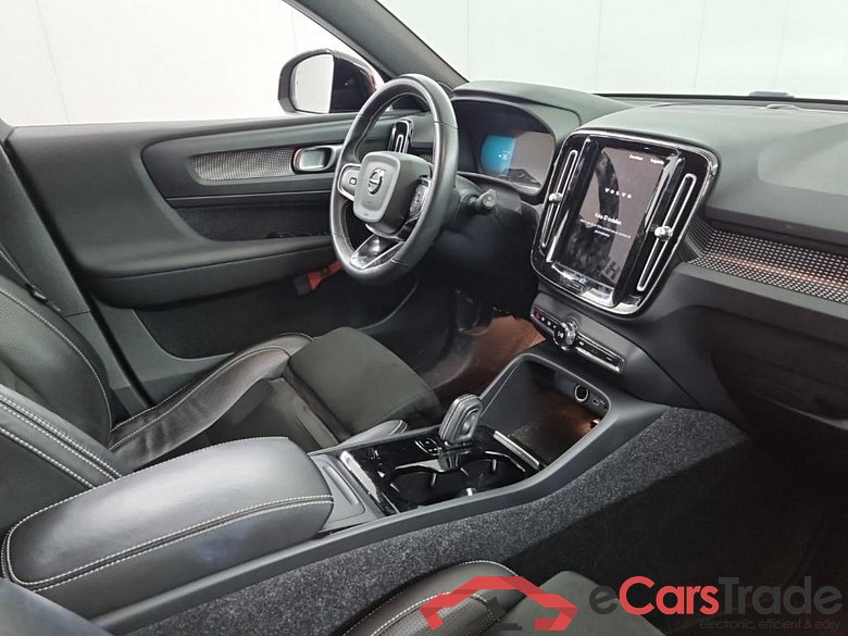 VOLVO XC40 Recharge P8 AWD 5D 300kW #6