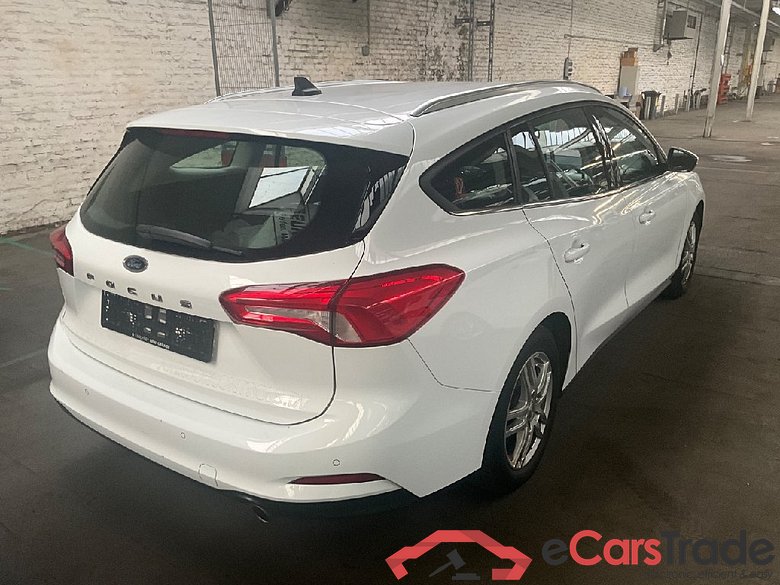 Focus Turnier Cool & Connect 1.0 EcoBoost 92KW MT6 E6dT #2