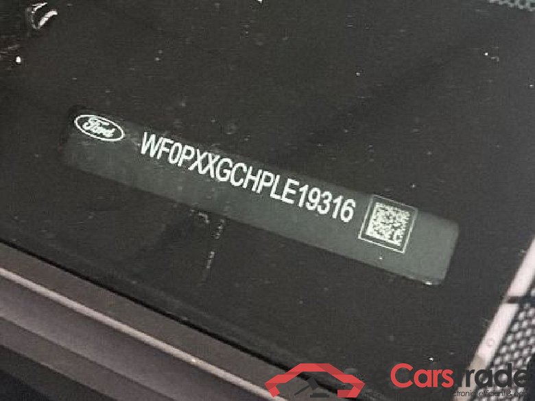 Focus Turnier Cool & Connect 1.0 EcoBoost 92KW MT6 E6dT #5