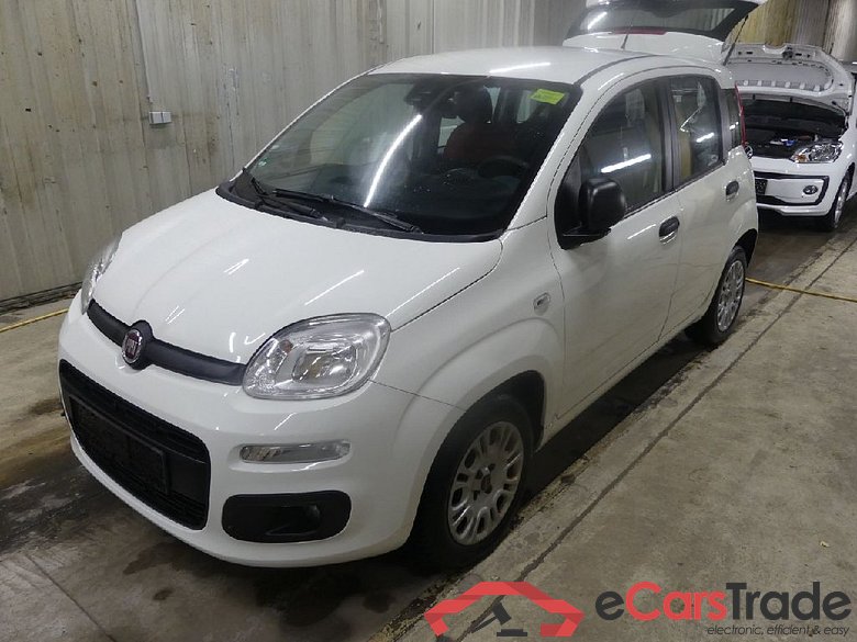 Panda Easy 1.2 51KW MT5 E6dT