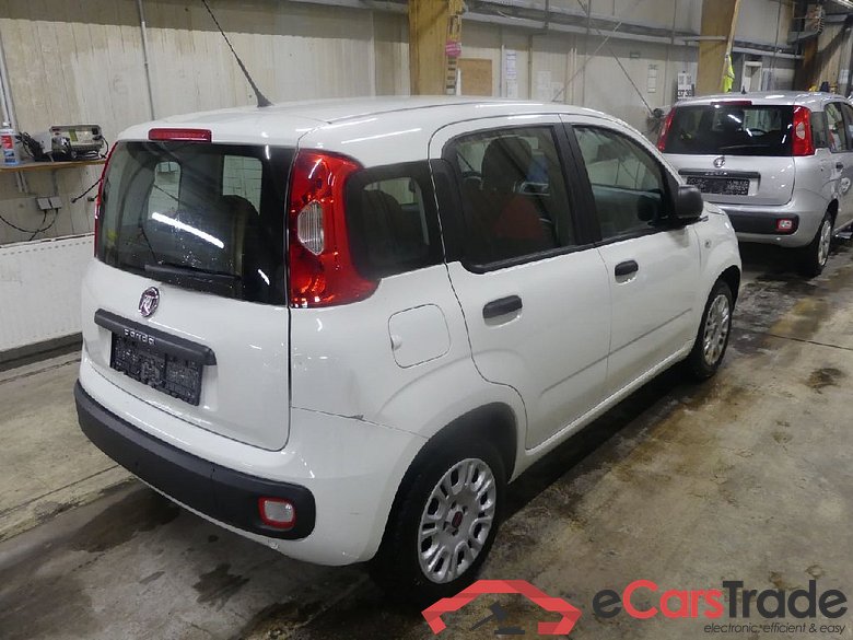 Panda Easy 1.2 51KW MT5 E6dT #2