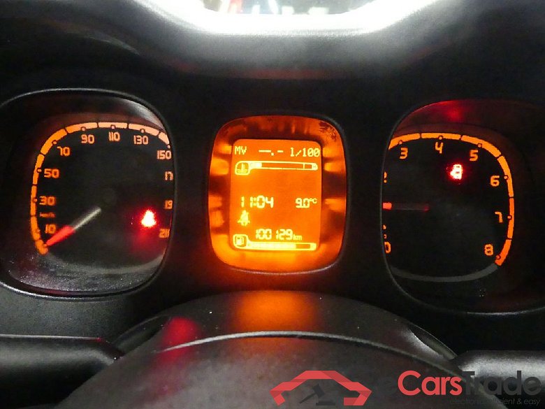 Panda Easy 1.2 51KW MT5 E6dT #6