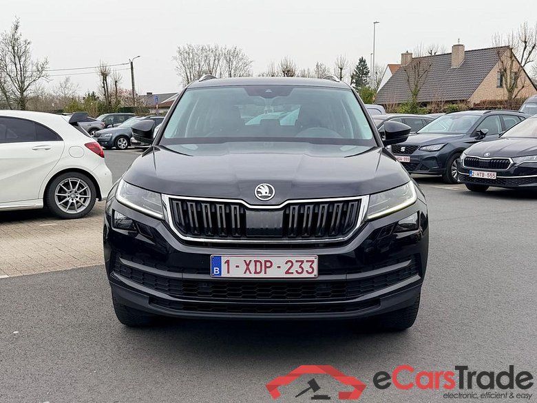 SKODA Kodiaq Kodiaq 1.5 TSI ACT Style DSG #5