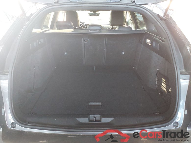 OPEL Astra Sports Tourer 1.2 Turbo 130 GS BVM #2