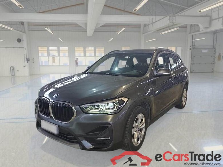 BMW X1 / 2019 / 5P / SUV XDRIVE 25E BUSINESS ADVANTAGE AUTOMATICO #1