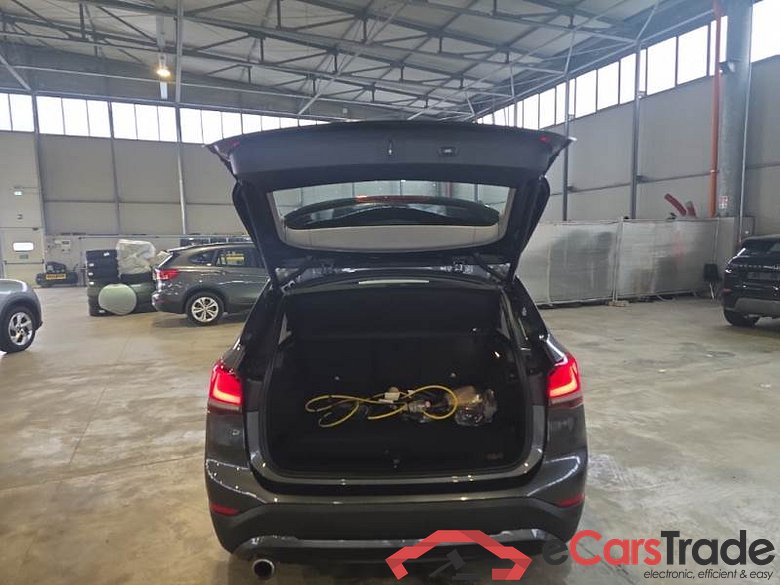 BMW X1 / 2019 / 5P / SUV XDRIVE 25E BUSINESS ADVANTAGE AUTOMATICO #5
