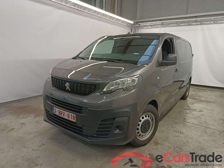 Peugeot Expert Standard Premium L2 1.5 BlueHDi 120 S&S 4d
