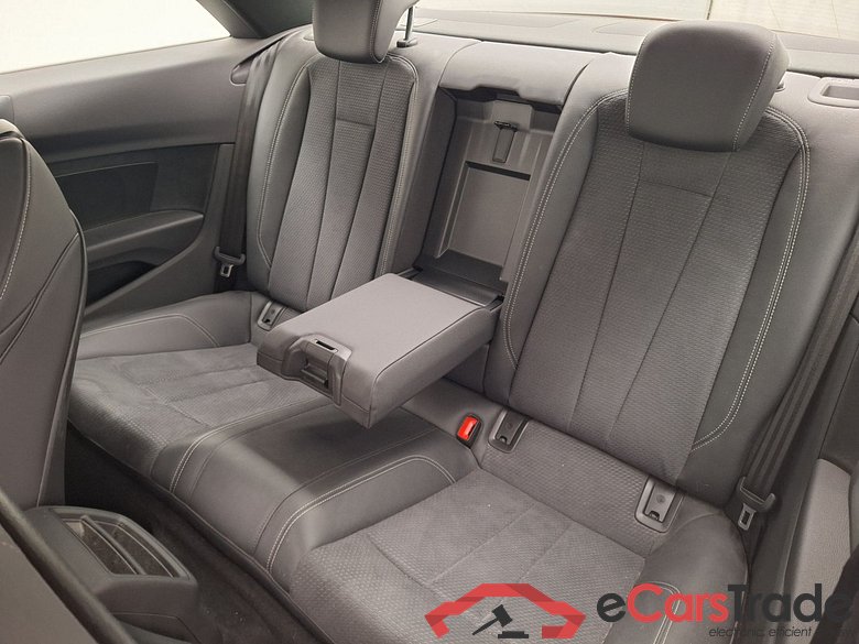 Audi, A5 Coupé FL'20, Audi A5 40 TFSI Quattro S tronic S Line 2d #4