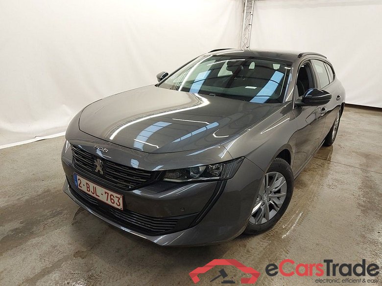 Peugeot 508 SW 1.2 PureTech 130 S&S EAT8 Active Pack 5d #1
