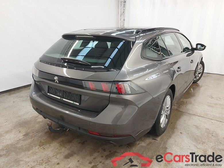 Peugeot 508 SW 1.2 PureTech 130 S&S EAT8 Active Pack 5d #2