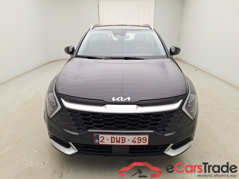 Kia, Sportage '21, KIA Sportage 1.6 T-GDi 48V 7DCT Pulse 5d #1
