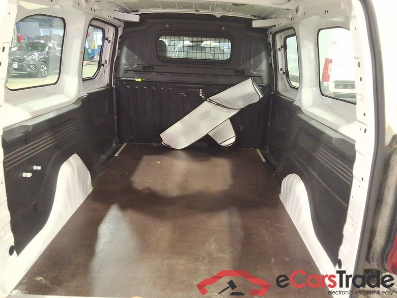 PEUGEOT PARTNER 1.5 BHDI L2 HEAVY 75KW PRO 1 pl #3