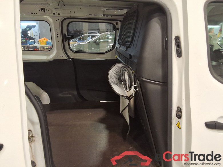 PEUGEOT PARTNER 1.5 BHDI L2 HEAVY 75KW PRO 1 pl #5