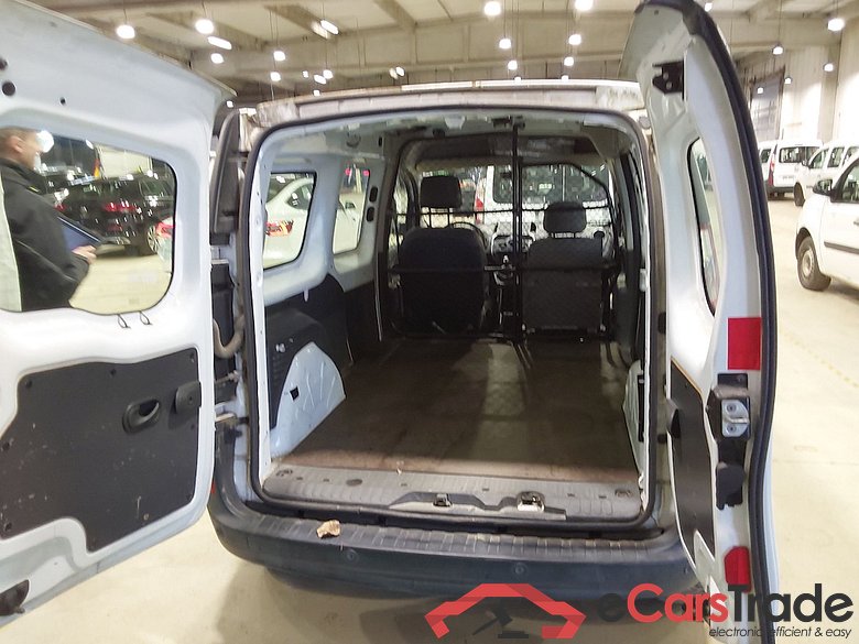 RENAULT KANGOO EXPRESS MAXI DIESEL Lot 1.3 RENAULT KANGOO EXPRESS Maxi 1.5 dCi Blue Confort #3