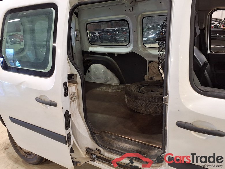 RENAULT KANGOO EXPRESS MAXI DSL - 2013 1.5 dCi Energy Confort (EU6) #5