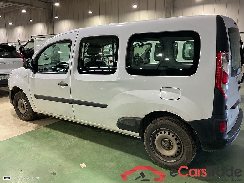 RENAULT KANGOO EXPRESS MAXI DSL - 2013 1.5 dCi Energy Confort (EU6) 1 pl #3
