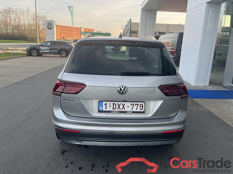 VOLKSWAGEN Tiguan 2.0 TDI SCR  110 kW (150 pk) 7 versnellingen DSG #4