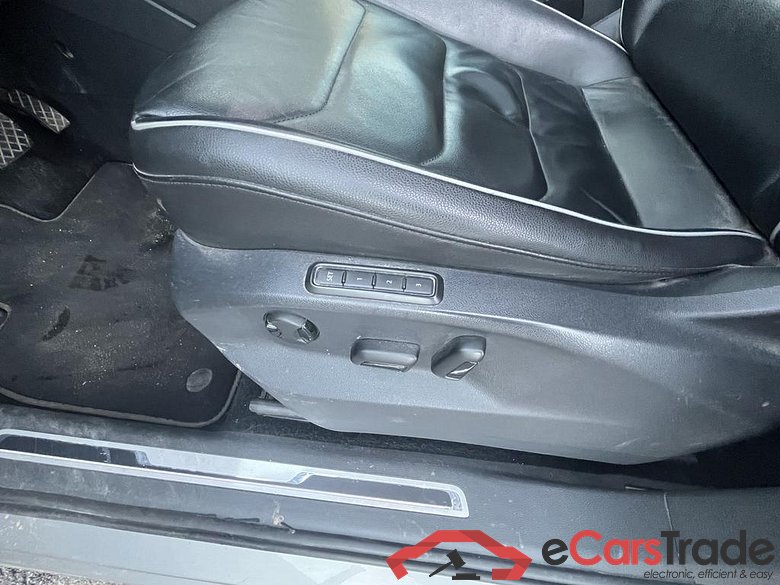 VOLKSWAGEN Tiguan 2.0 TDI SCR  110 kW (150 pk) 7 versnellingen DSG #5