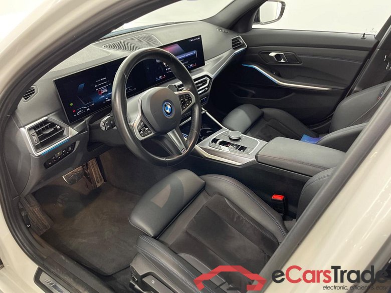 BMW 3-SERIE TOURING 320e #5