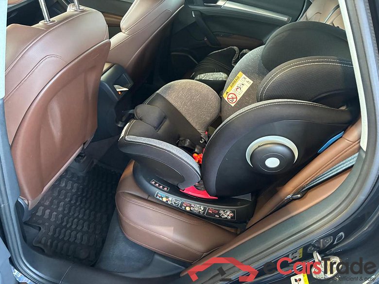 AUDI Q5 Audi Q5  Sport 3.0 TDI quattro 210(286) kW(ch) tiptronic #5