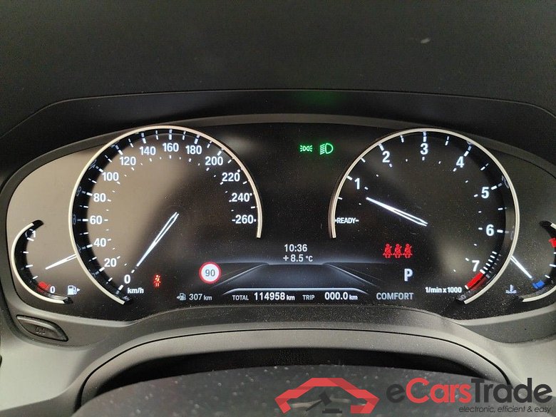 BMW 3 Reeks Touring 320i (135 kW) 5d #6