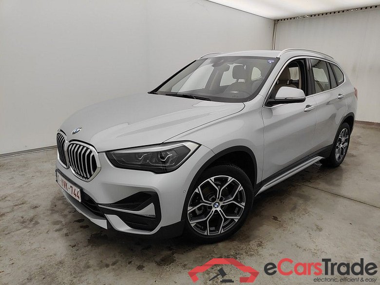 BMW X1 sDrive16dA (85 kW) 5d