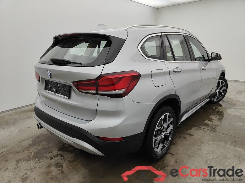 BMW X1 sDrive16dA (85 kW) 5d #2