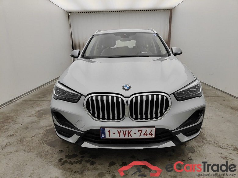 BMW X1 sDrive16dA (85 kW) 5d #5