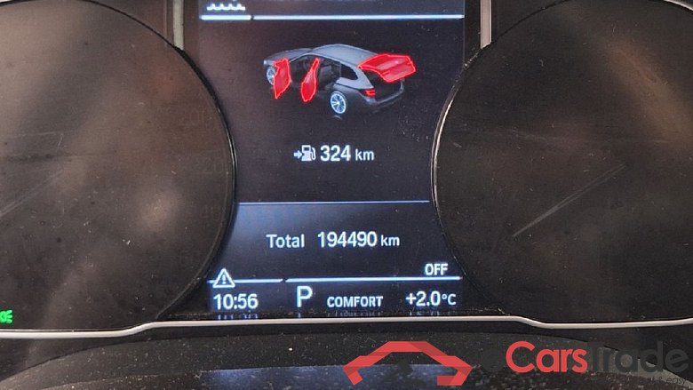 Baureihe 5 Touring 530 d xDrive Luxury Line 3.0 210KW AT8 E6d #6