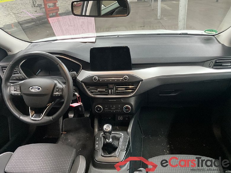 Focus Turnier Cool & Connect 1.5 EcoBlue 88KW MT6 E6dT #3