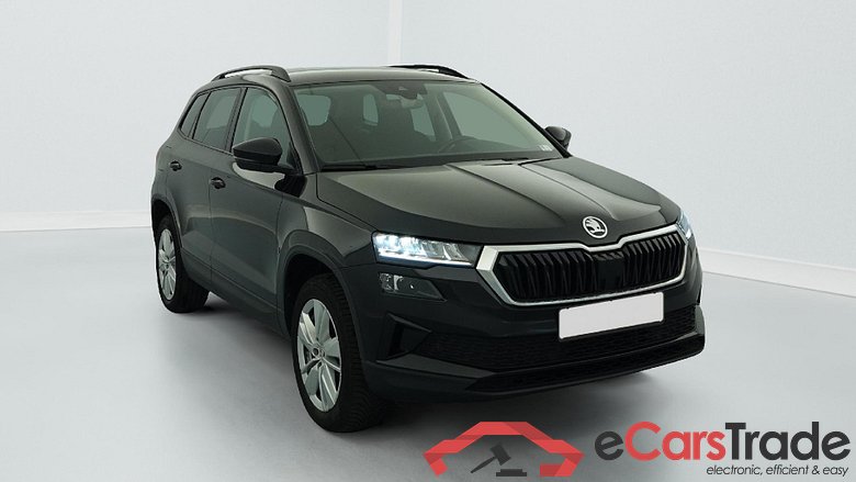 Skoda Karoq 2.0 TDI 116 ch SCR DSG7 Business #1