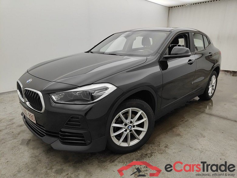 BMW X2 sDrive16d 85kW 5d #1