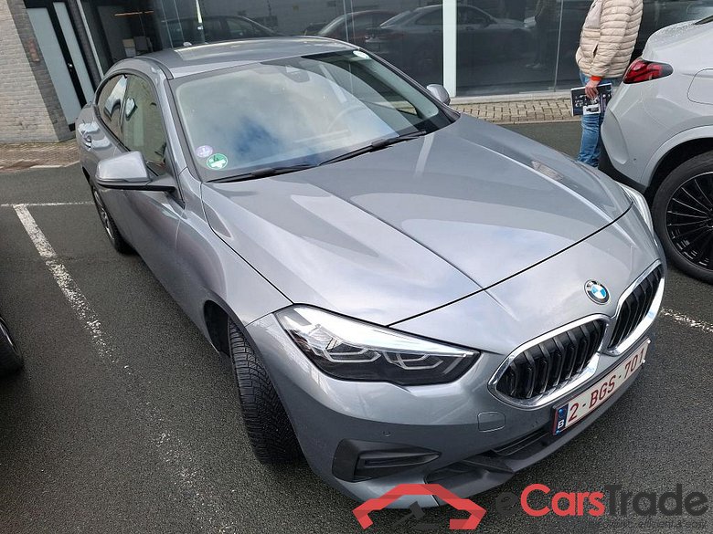BMW 2 SERIES GRAN COUPE 1.5 218IA GRAN COUPE #2