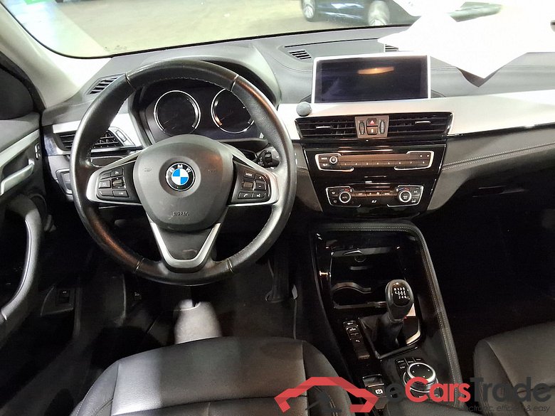 BMW X2 1.5 SDRIVE18I 100KW #6