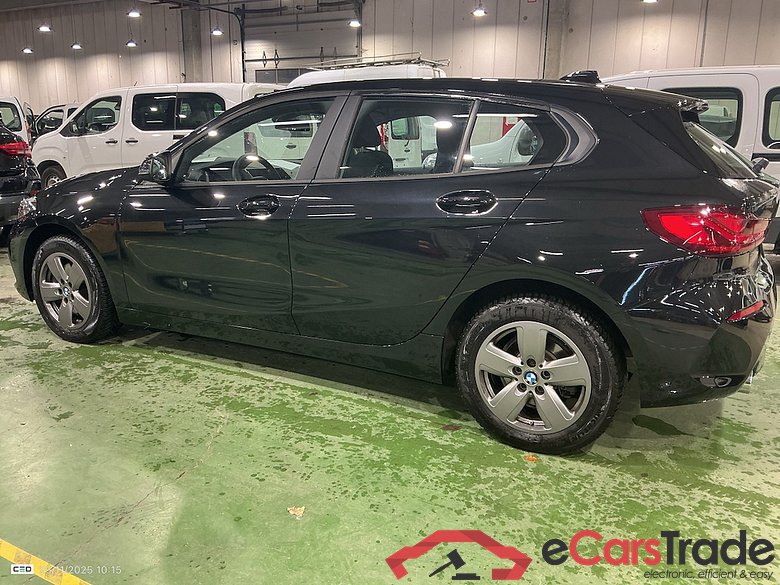 BMW 1 SERIES HATCH 1.5 116D (85KW) #3
