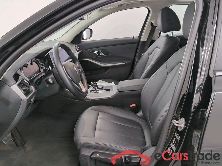 BMW 3 - 2019 320iA OPF #5