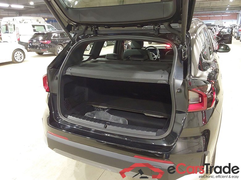 BMW X1 1.5 XDRIVE25E PHEV (180KW) 4WD AUTO #3