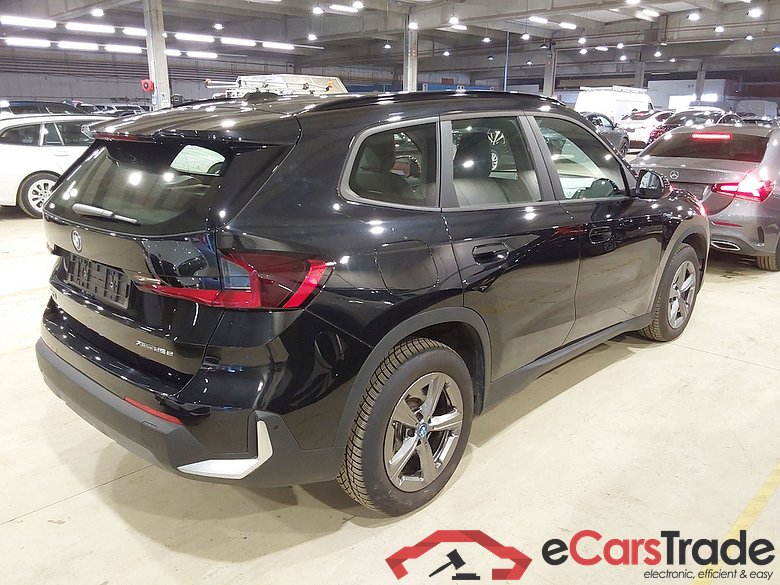 BMW X1 1.5 XDRIVE25E PHEV (180KW) 4WD AUTO #4