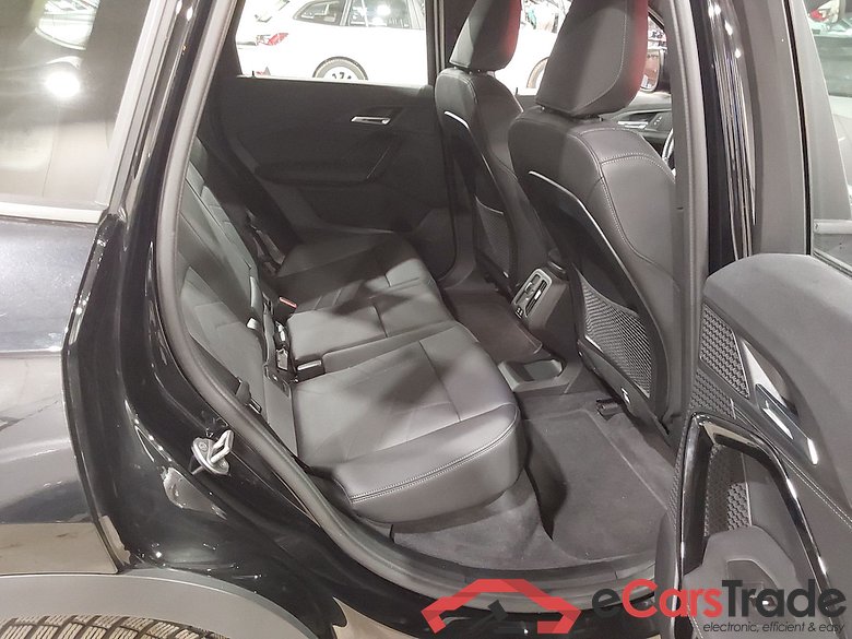 BMW X1 1.5 XDRIVE25E PHEV (180KW) 4WD AUTO #5