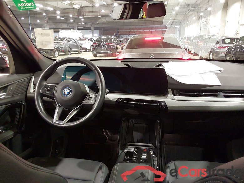 BMW X1 1.5 XDRIVE25E PHEV (180KW) 4WD AUTO #6