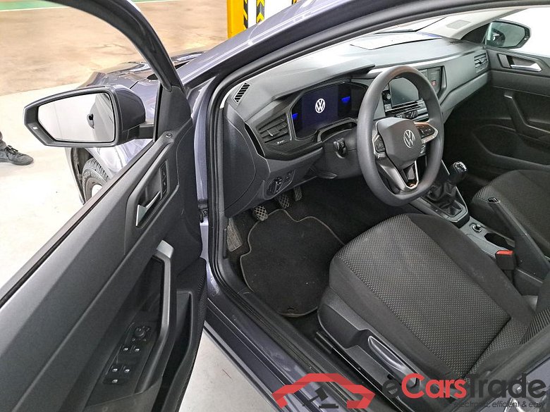 VOLKSWAGEN POLO 1.0 MPI #5