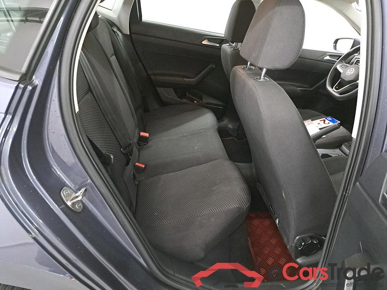 VOLKSWAGEN POLO 1.0 MPI #6